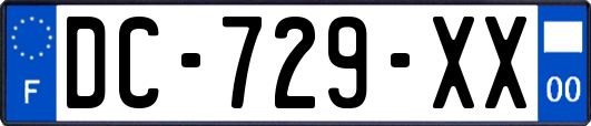 DC-729-XX