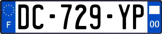 DC-729-YP