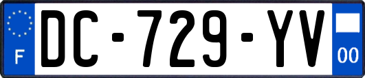 DC-729-YV
