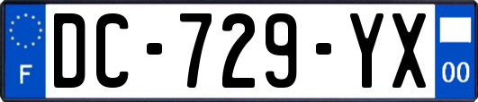 DC-729-YX