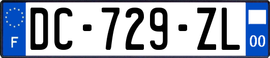 DC-729-ZL