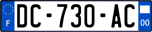 DC-730-AC