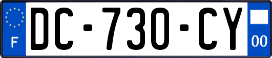DC-730-CY