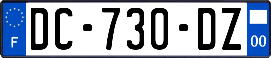 DC-730-DZ