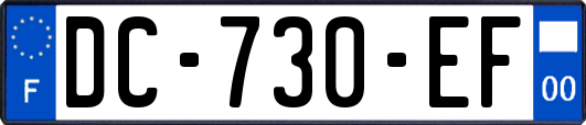 DC-730-EF