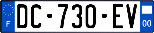 DC-730-EV