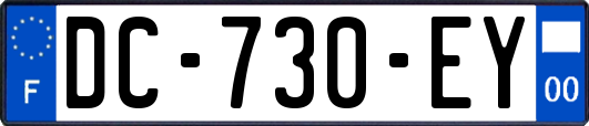 DC-730-EY