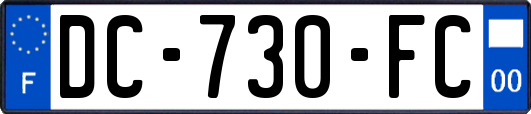 DC-730-FC