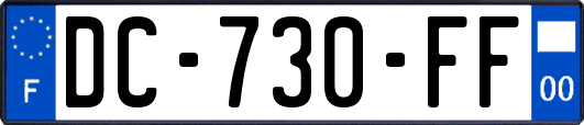 DC-730-FF