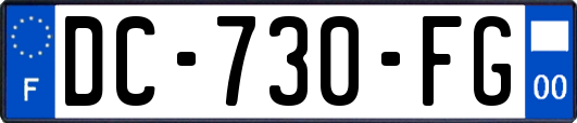 DC-730-FG