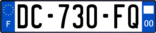 DC-730-FQ
