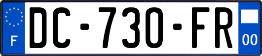DC-730-FR
