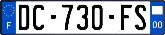 DC-730-FS