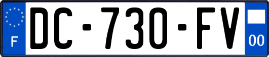 DC-730-FV