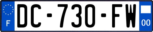 DC-730-FW