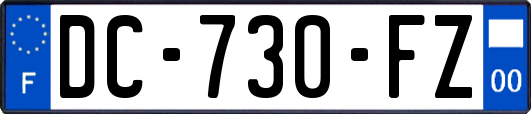 DC-730-FZ