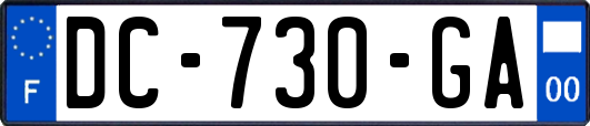 DC-730-GA