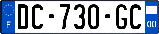 DC-730-GC