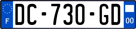 DC-730-GD