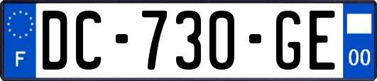 DC-730-GE