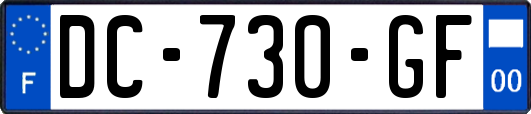 DC-730-GF