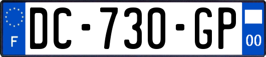 DC-730-GP