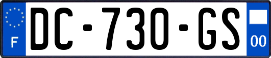 DC-730-GS