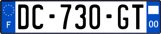 DC-730-GT