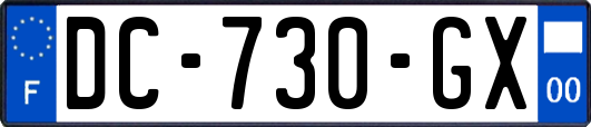 DC-730-GX