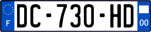 DC-730-HD