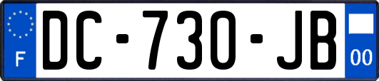 DC-730-JB