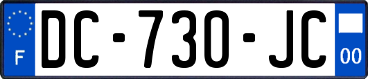 DC-730-JC