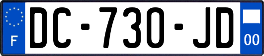 DC-730-JD