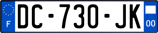 DC-730-JK