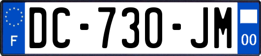 DC-730-JM
