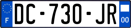 DC-730-JR