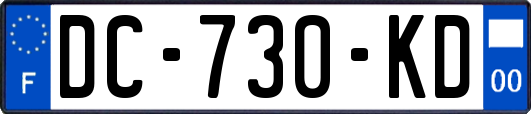 DC-730-KD