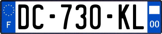 DC-730-KL