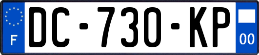 DC-730-KP