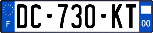 DC-730-KT