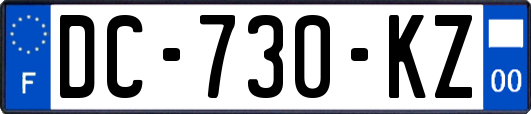 DC-730-KZ