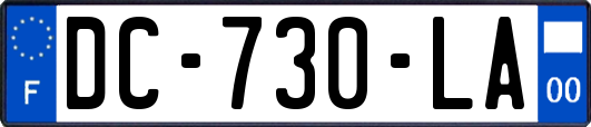 DC-730-LA