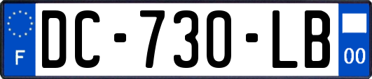 DC-730-LB
