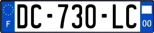 DC-730-LC