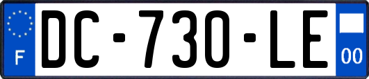 DC-730-LE