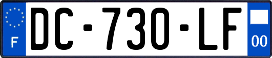 DC-730-LF