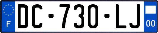 DC-730-LJ