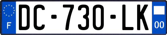 DC-730-LK