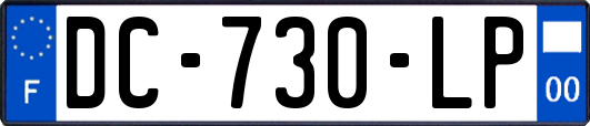 DC-730-LP