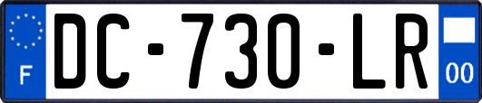 DC-730-LR